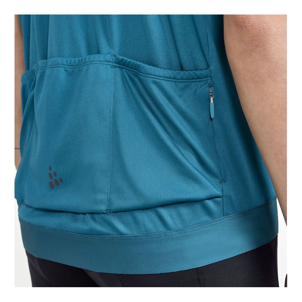 Craft CORE ESSENCE - Maillot Homme deep lake