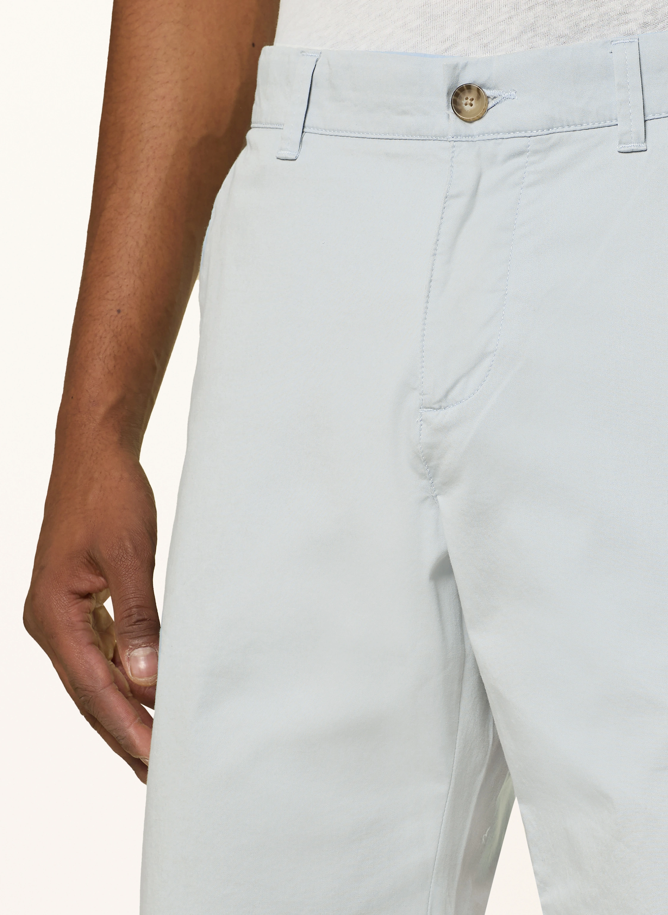 FYNCH-HATTON Shorts Regular Fit