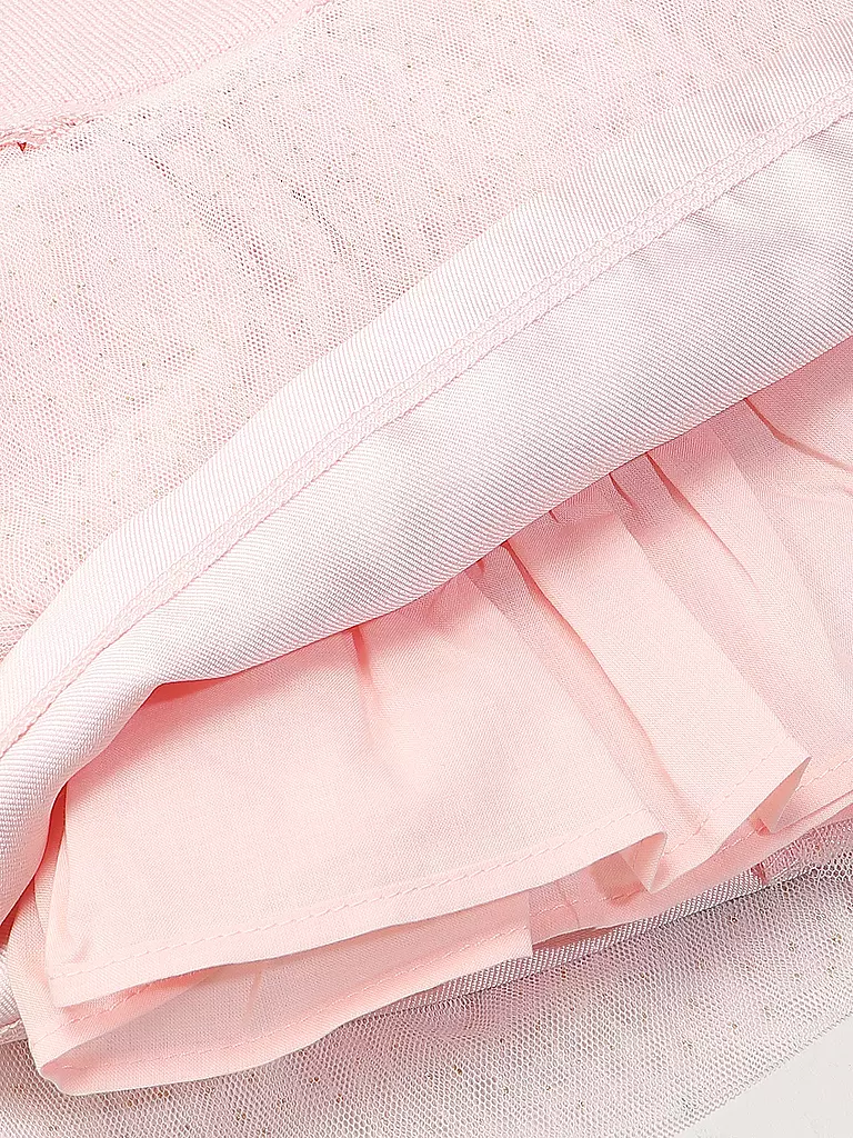 MAYORAL Baby Kleid rosa