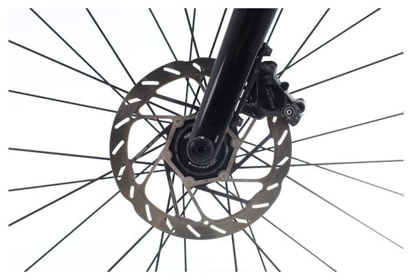 Produit reconditionné · BMC Team Machine SLR One Carbone Di2 12V · Noir / Vélo de route / BMC | Bon état