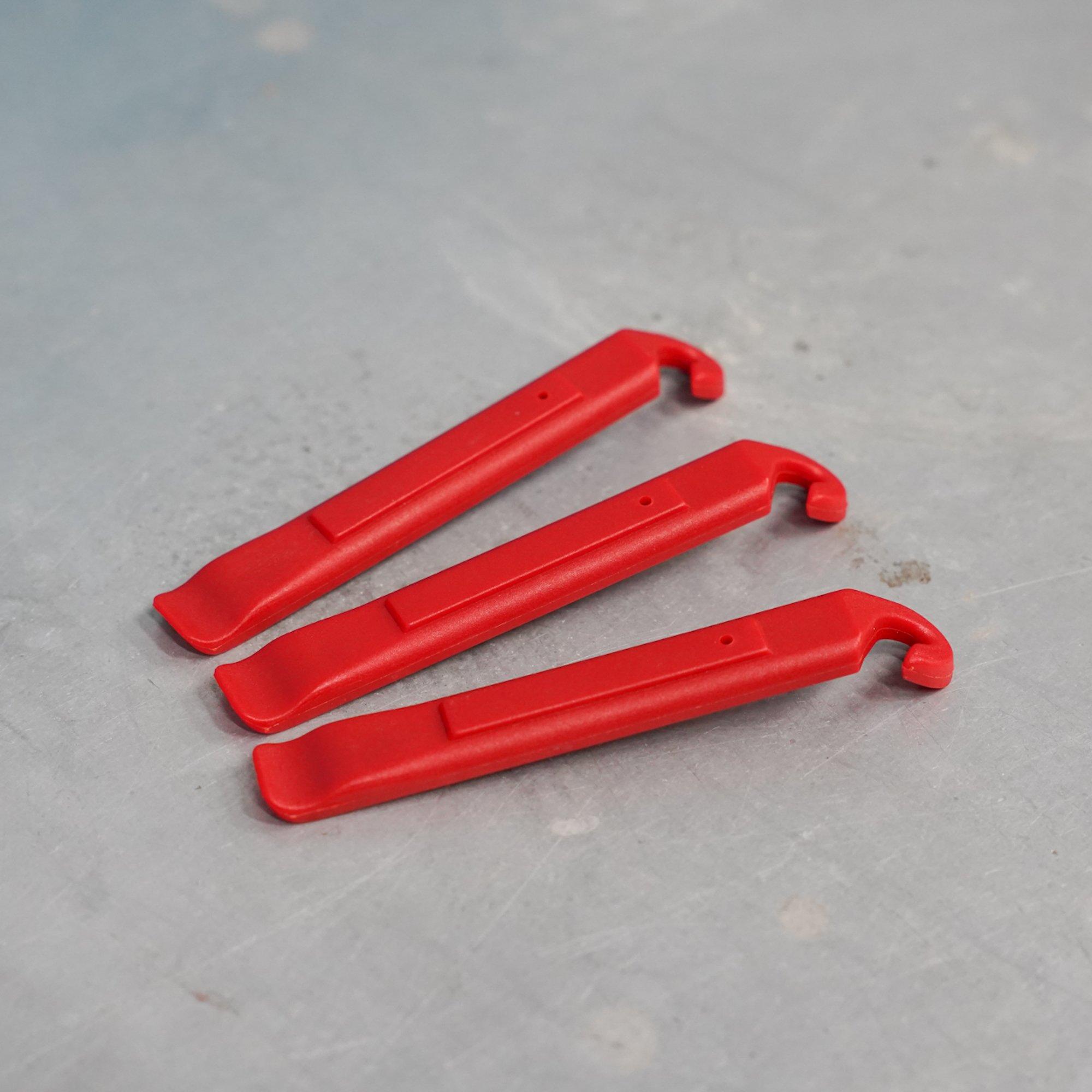 Pinnacle Tyre Levers (pack of 3)