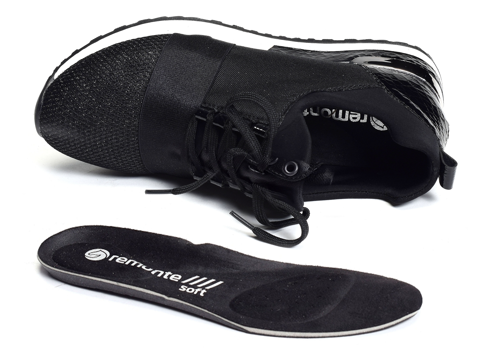 R2541 noir