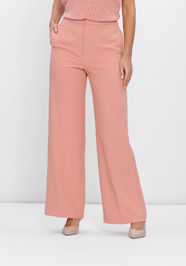perzik mos mosh wijde broek mmleya miley pant