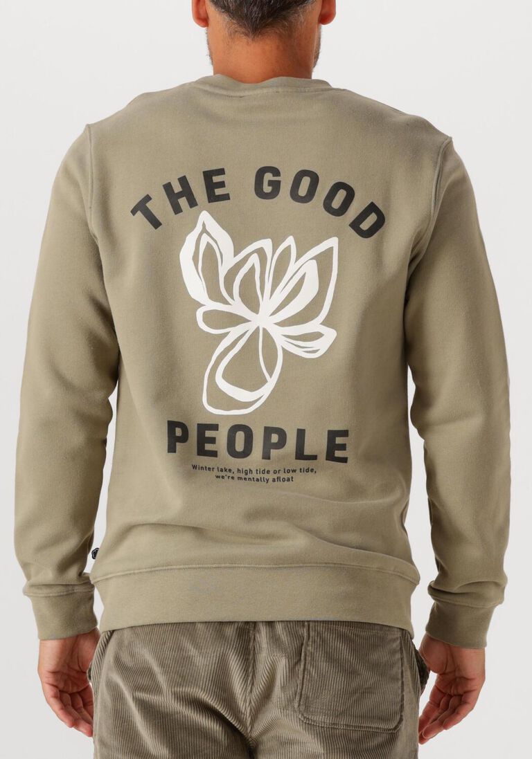groene the goodpeople sweater lito