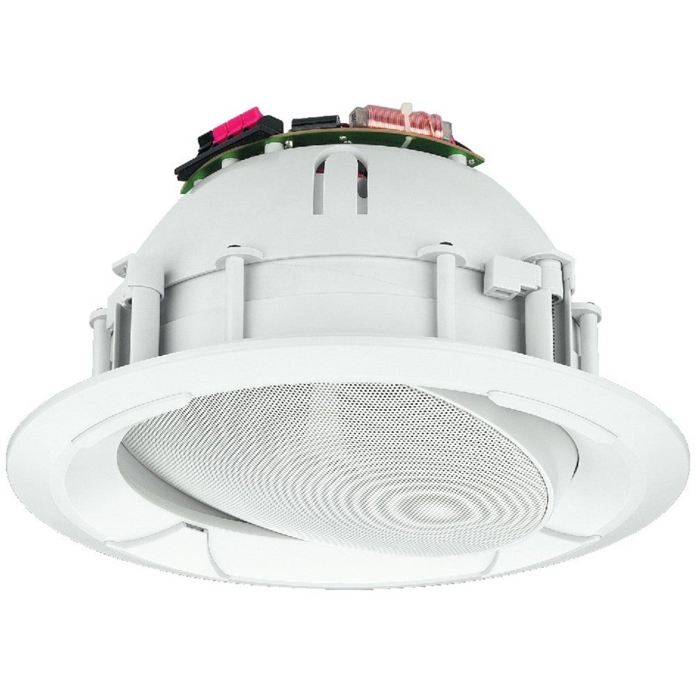Monacor EDL-65TW plafondluidspreker