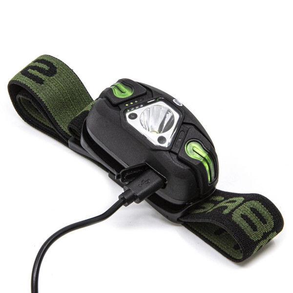 Lampe forntale Saber Sensor Beam Headlight Advanced