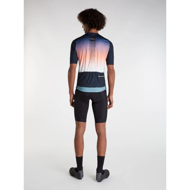 Prtdelgado - Maillot vélo homme