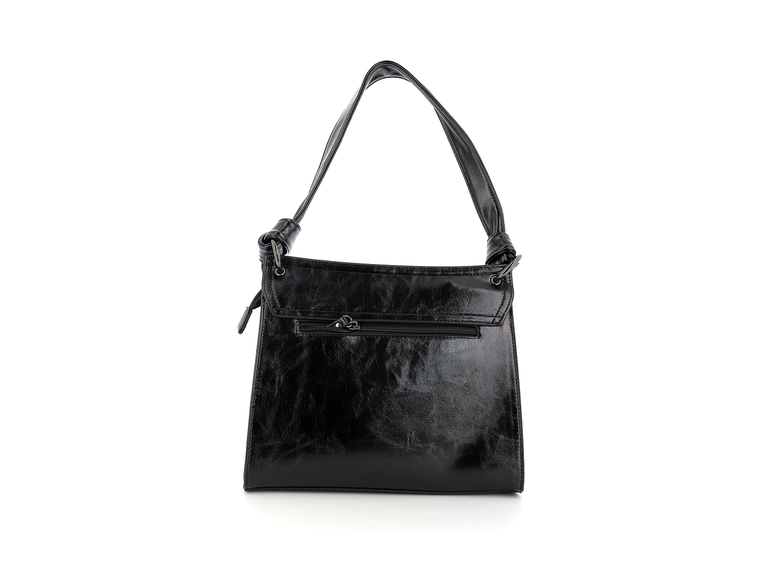 M brand-1682993 Synthétique Noir