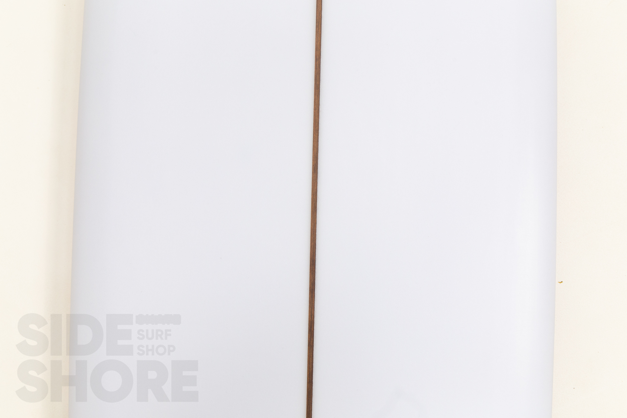 Christenson Surfboards Flat Tracker - Clear - 8'0 x 21 1/2