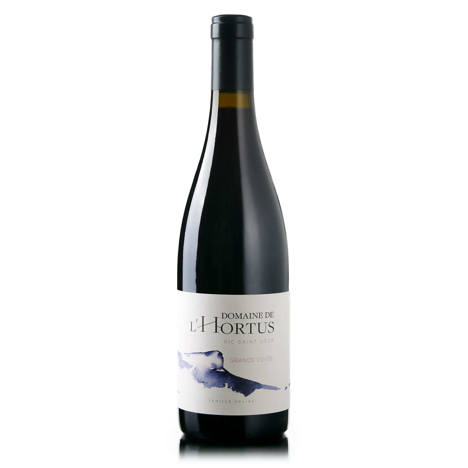 Domaine de l'Hortus rouge 