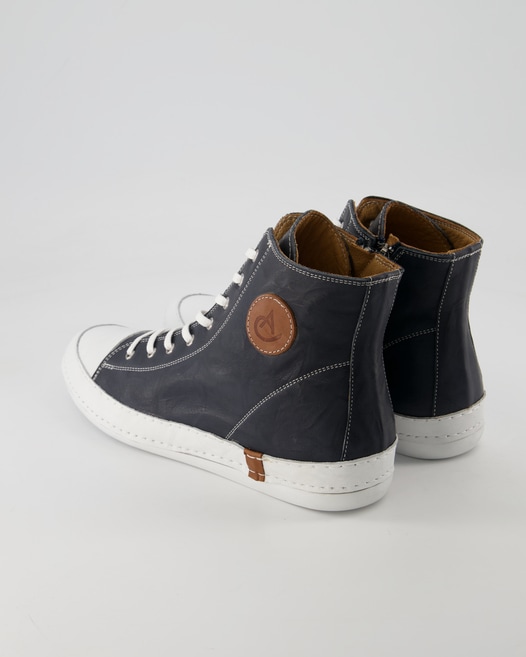 Andrea Conti 00259020017 Stiefeletten in Blau