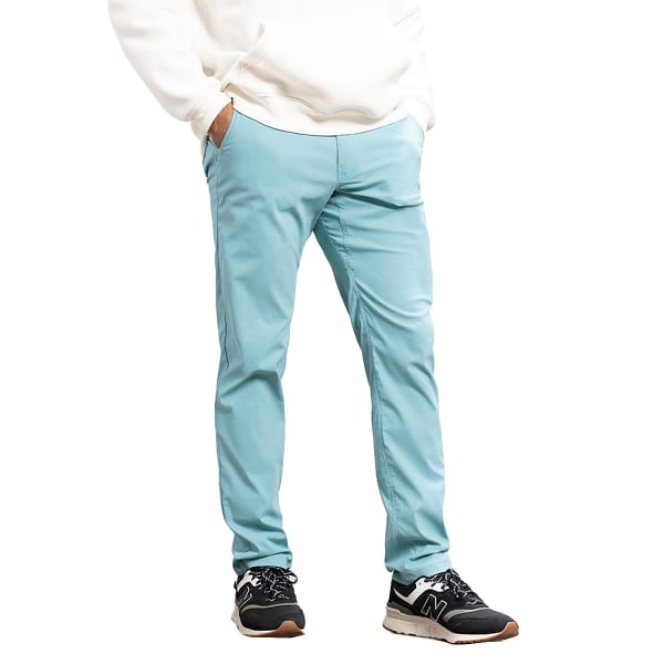 Pantalon 686 EVERYWHERE FEATHRLT CHINO PANT PORCELAIN