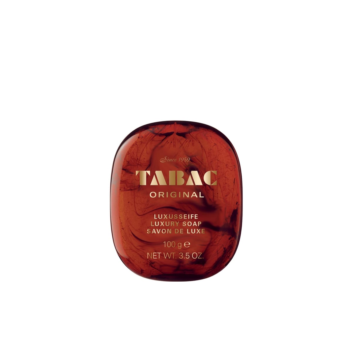 Tabac Original Tabac Original Savon de Luxe