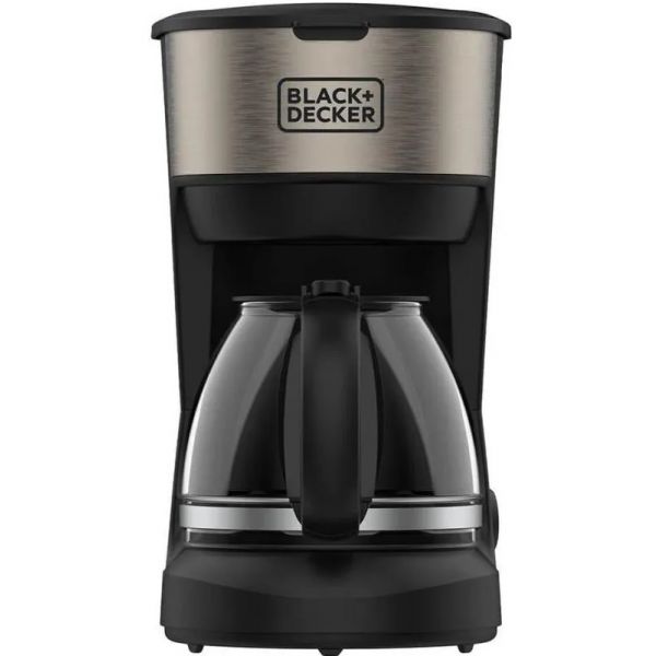 Black Decker Cafeteira BXCO-600-E