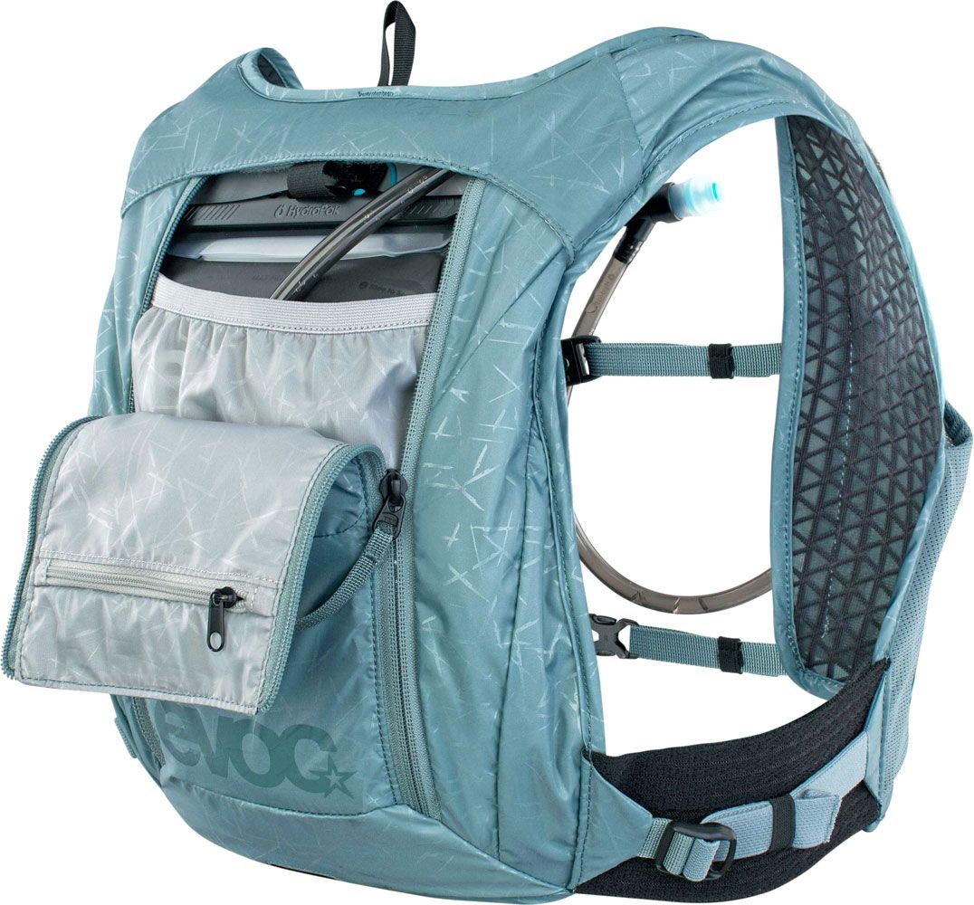 Evoc Hydro Pro 3L + 1,5L Bladder - Trinkrucksack mit Trinkblase kaufen | Bike-Discount