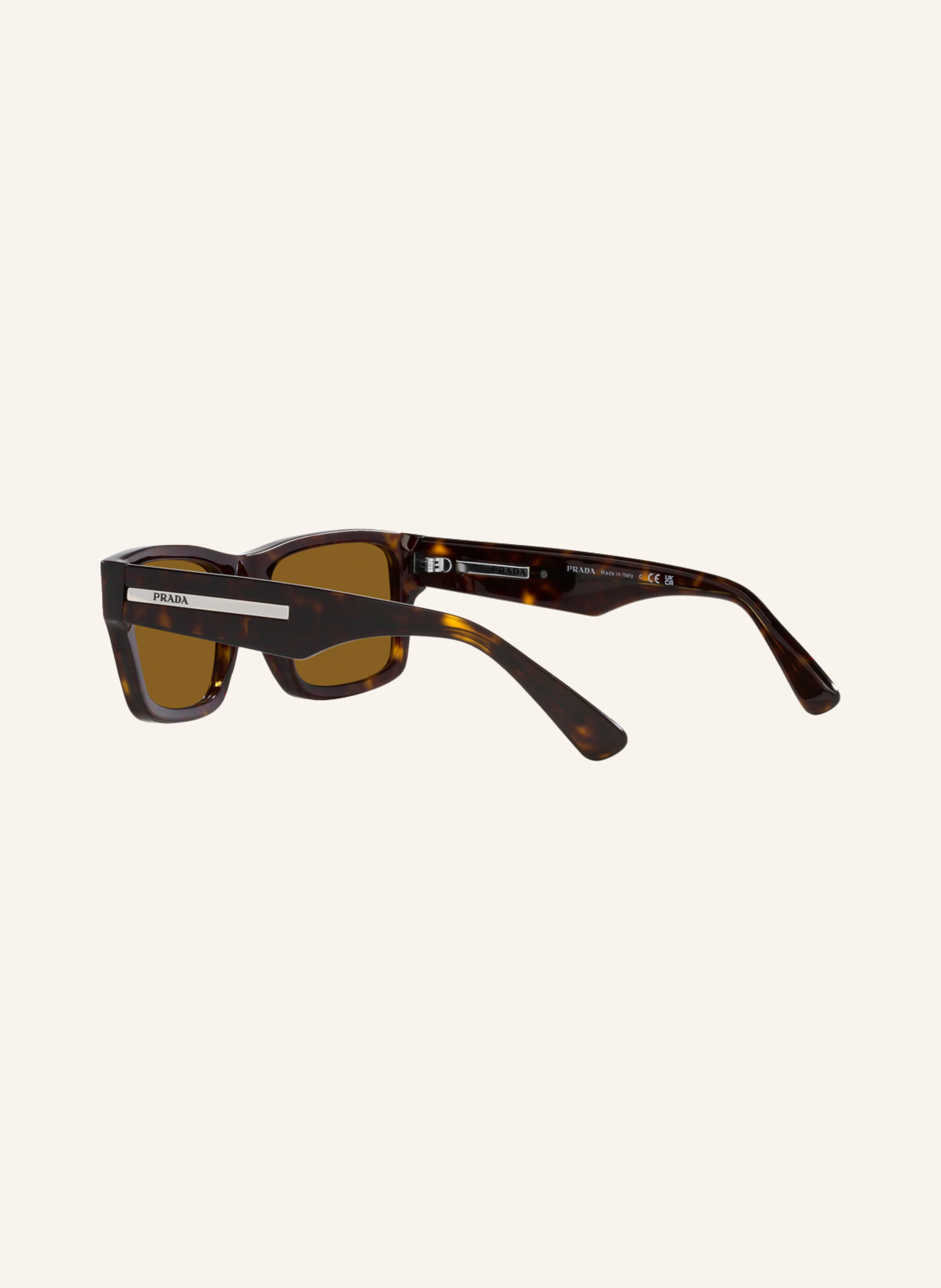 PRADA Sonnenbrille PR 25ZS