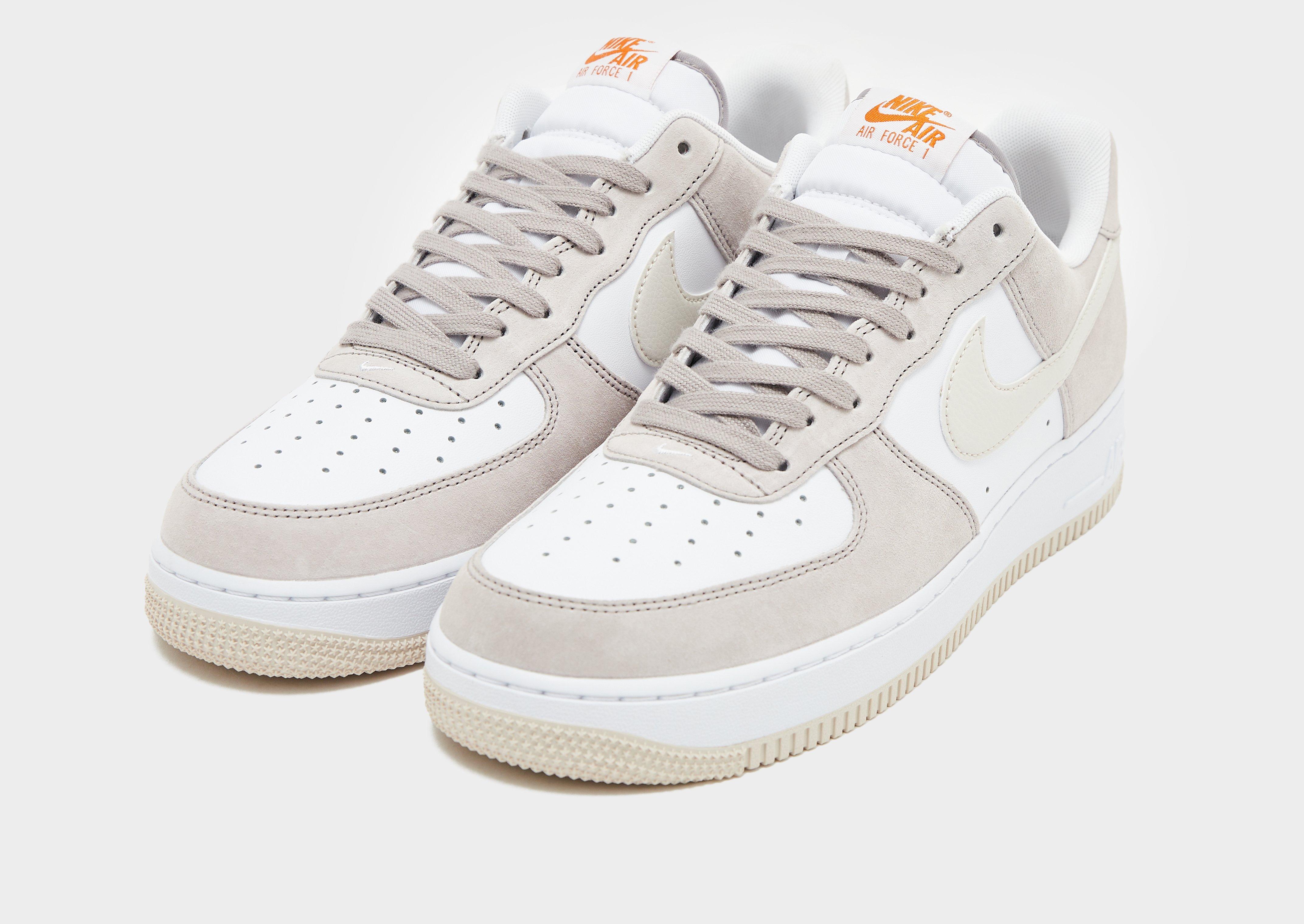 Nike Air Force 1 '07