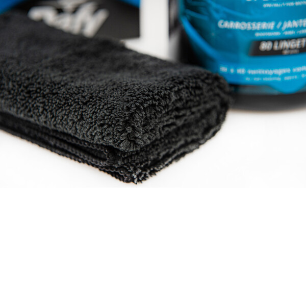 Dafy Moto - Lingettes nettoyantes Super Clean
