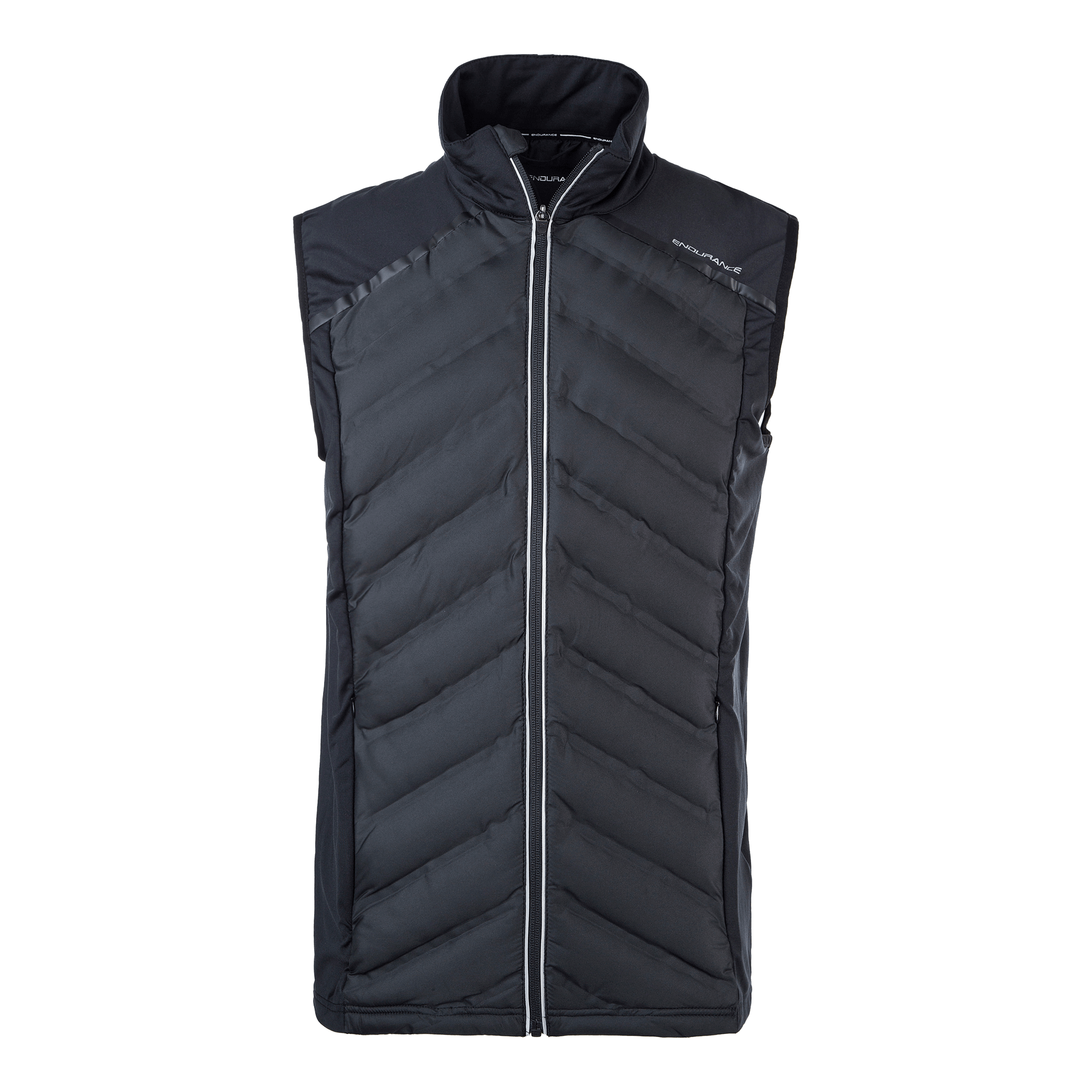 Endurance Coromandelano M Hybrid Vest - Treningstøy