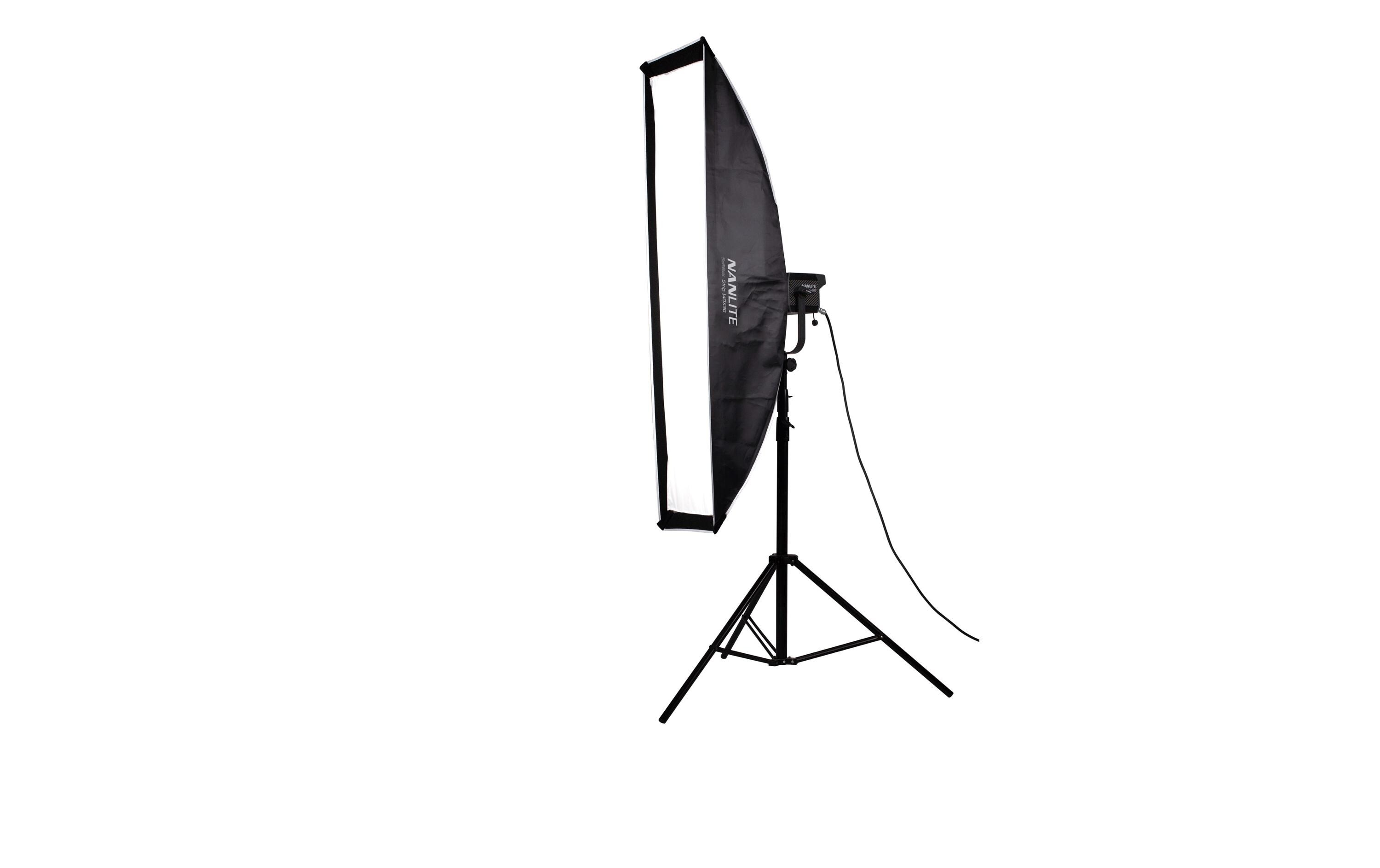 Striplight SB-ST-140x30Streiflicht Softbox 140 x 30 cm