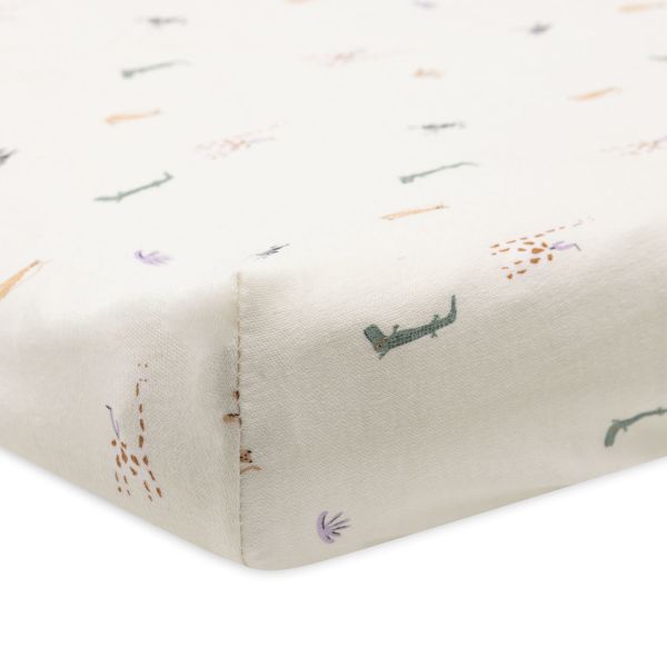 Jollein Jungle Jambo Aankleedkussenhoes - 50 x 70 cm