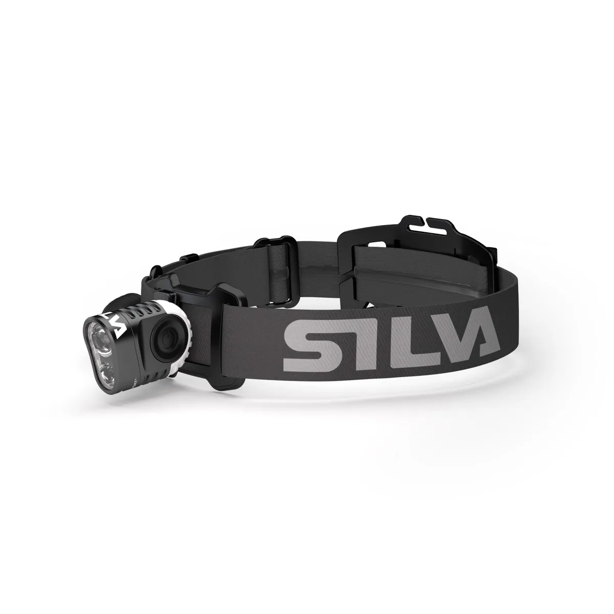 Silva Trail Speed 5R Black