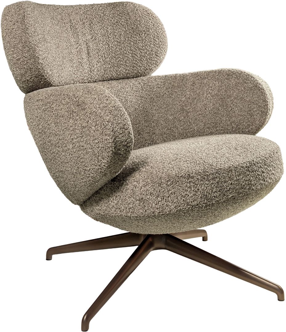 Pode   Bibo Fauteuil