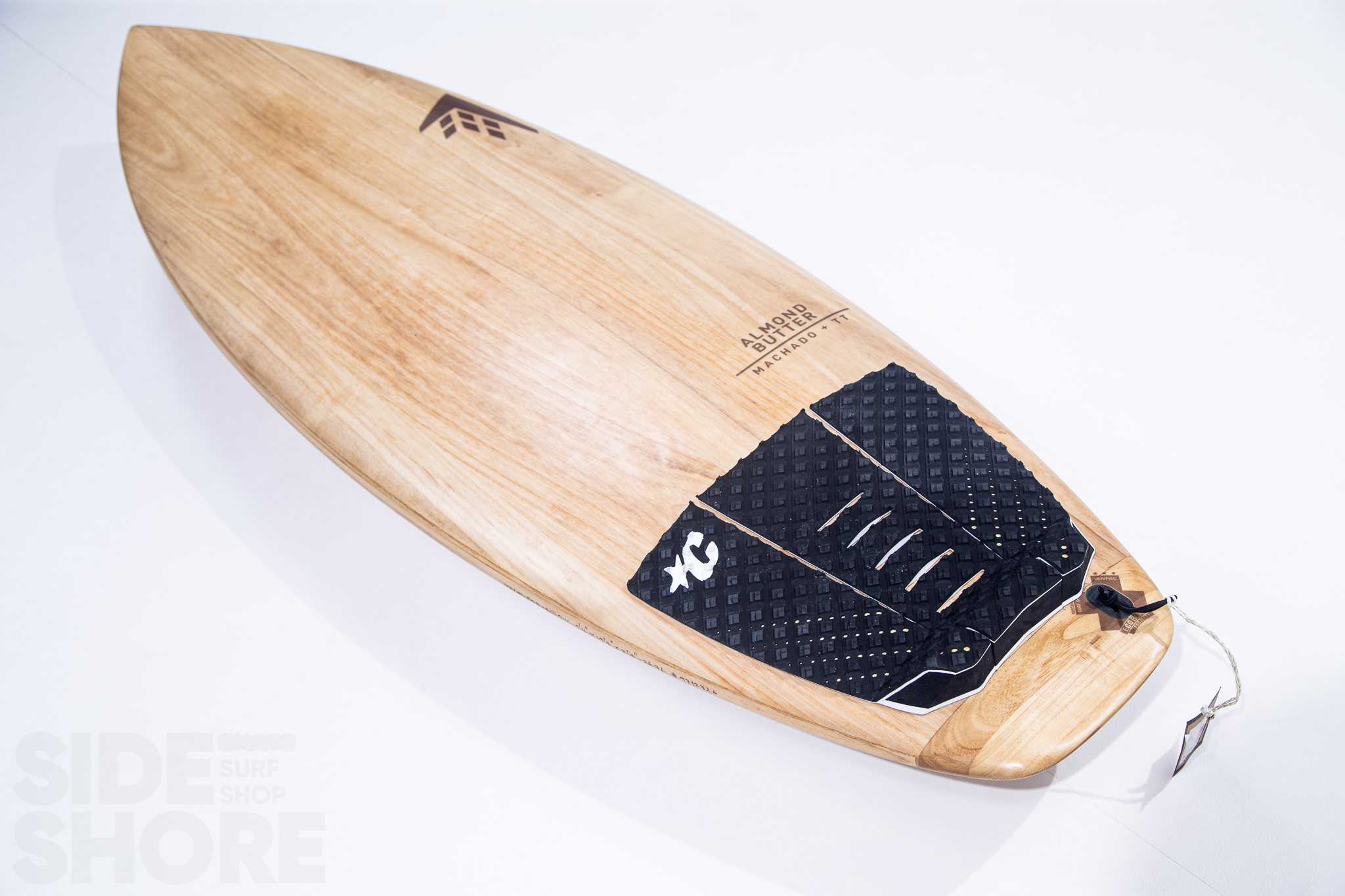 Firewire Almond Butter 5'4 x 19 1/4
