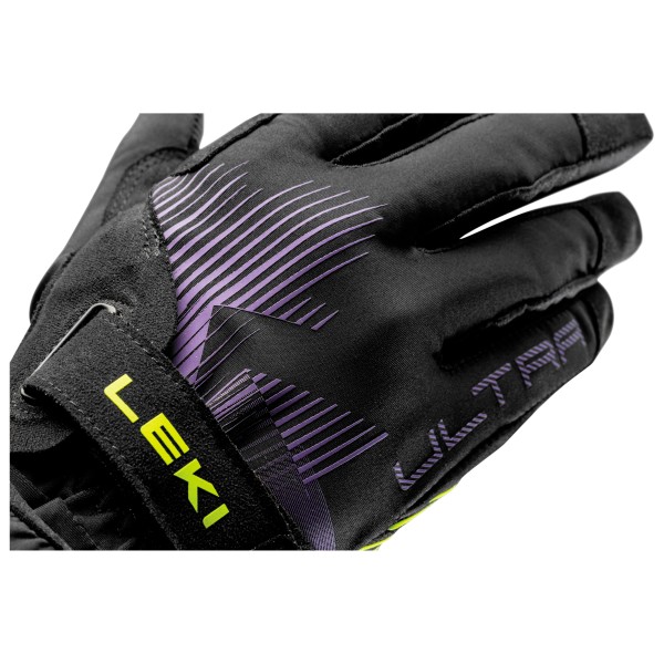 Leki - Ultratrail Storm TR - Gants