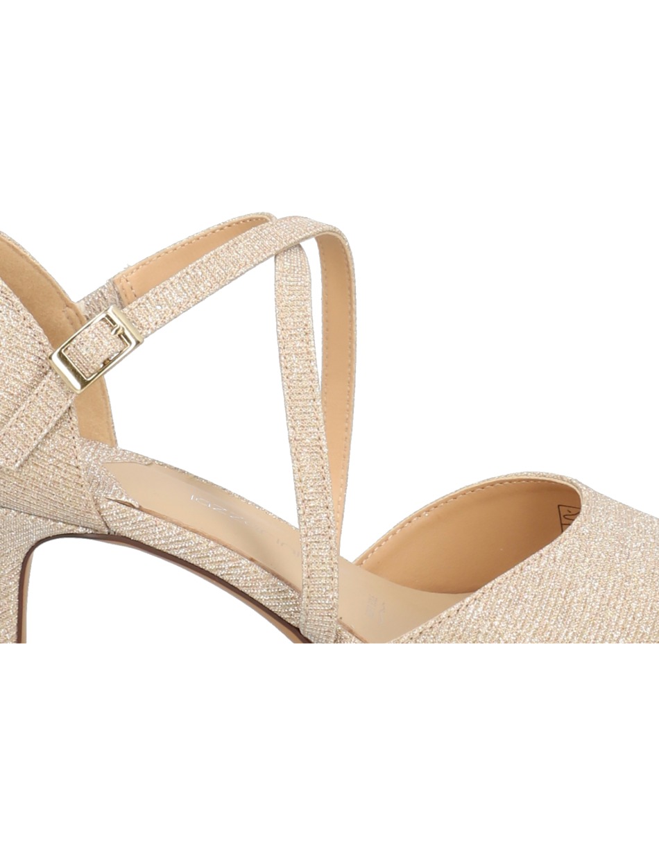 Textil Pumps