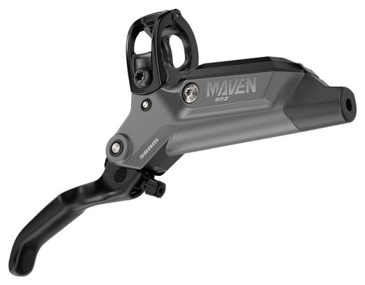 Frein à Disque Avant Sram Maven Bronze (Sans Disque) 950 mm Gris Noir