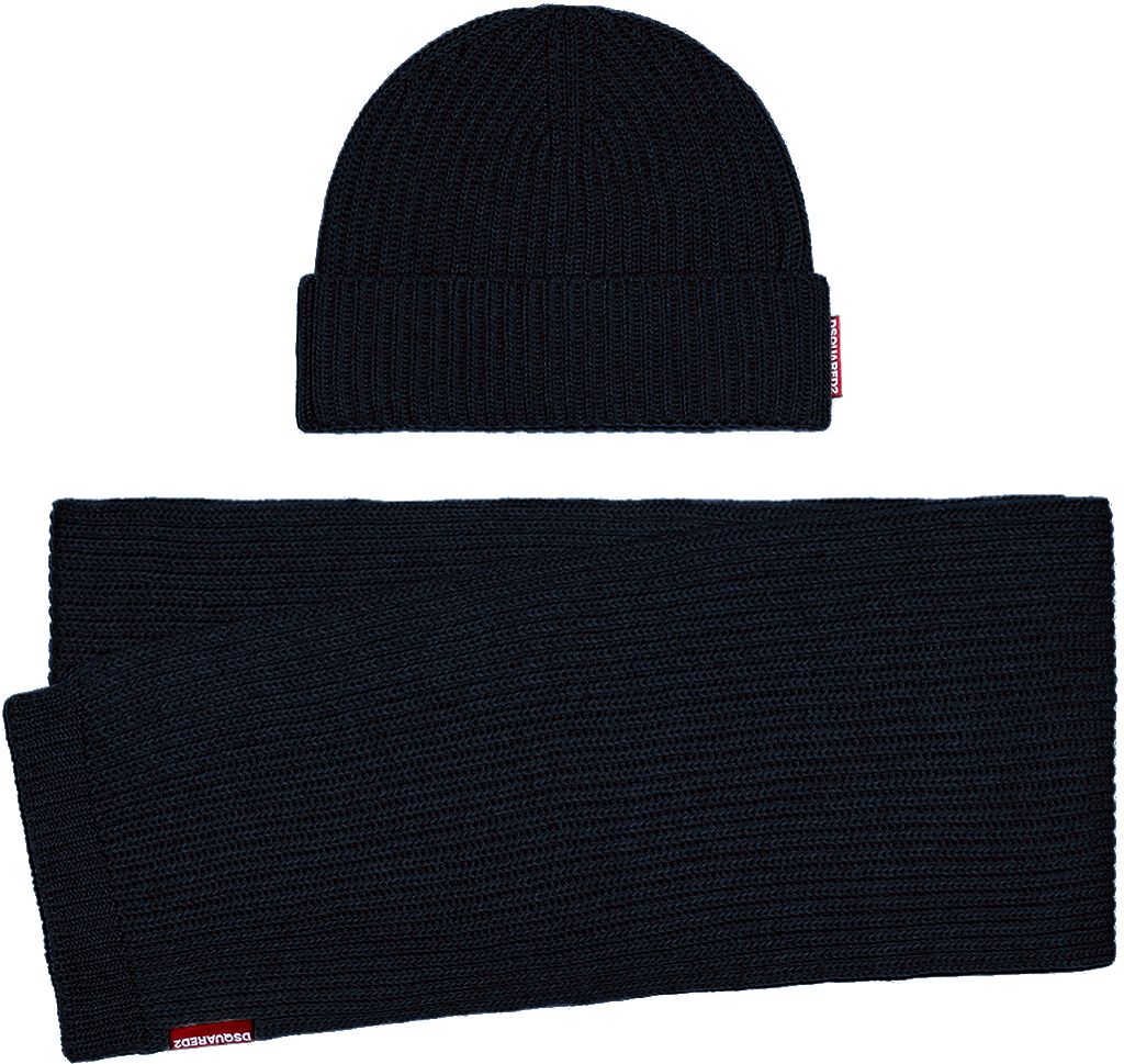 Dsquared2 Knit Set