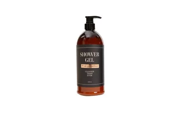 Kropssæbe - 1000 ml.
