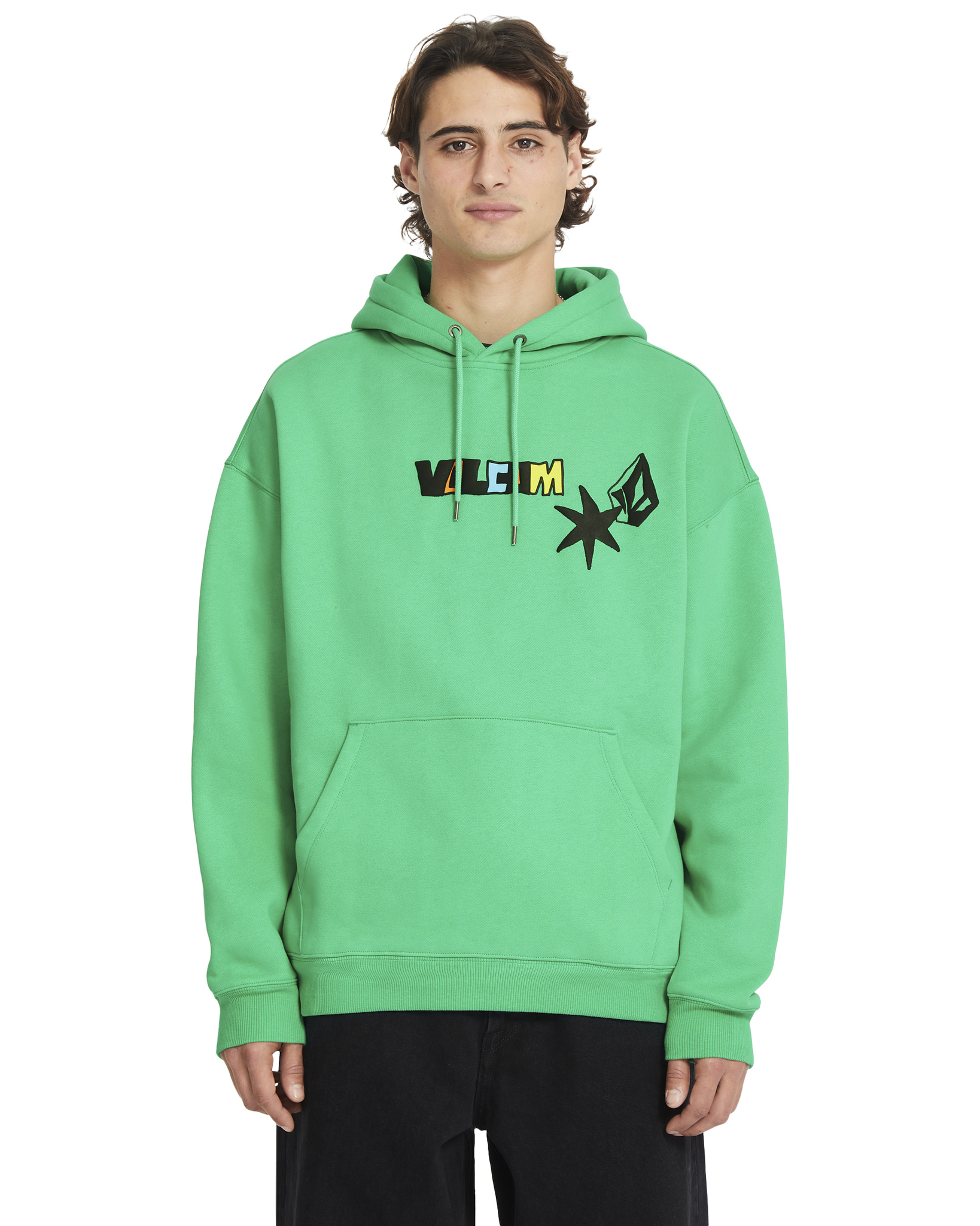 Volcom FA Bob Mollema PO Mint