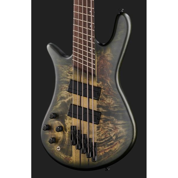 Spector NS Dimension MS LH HM