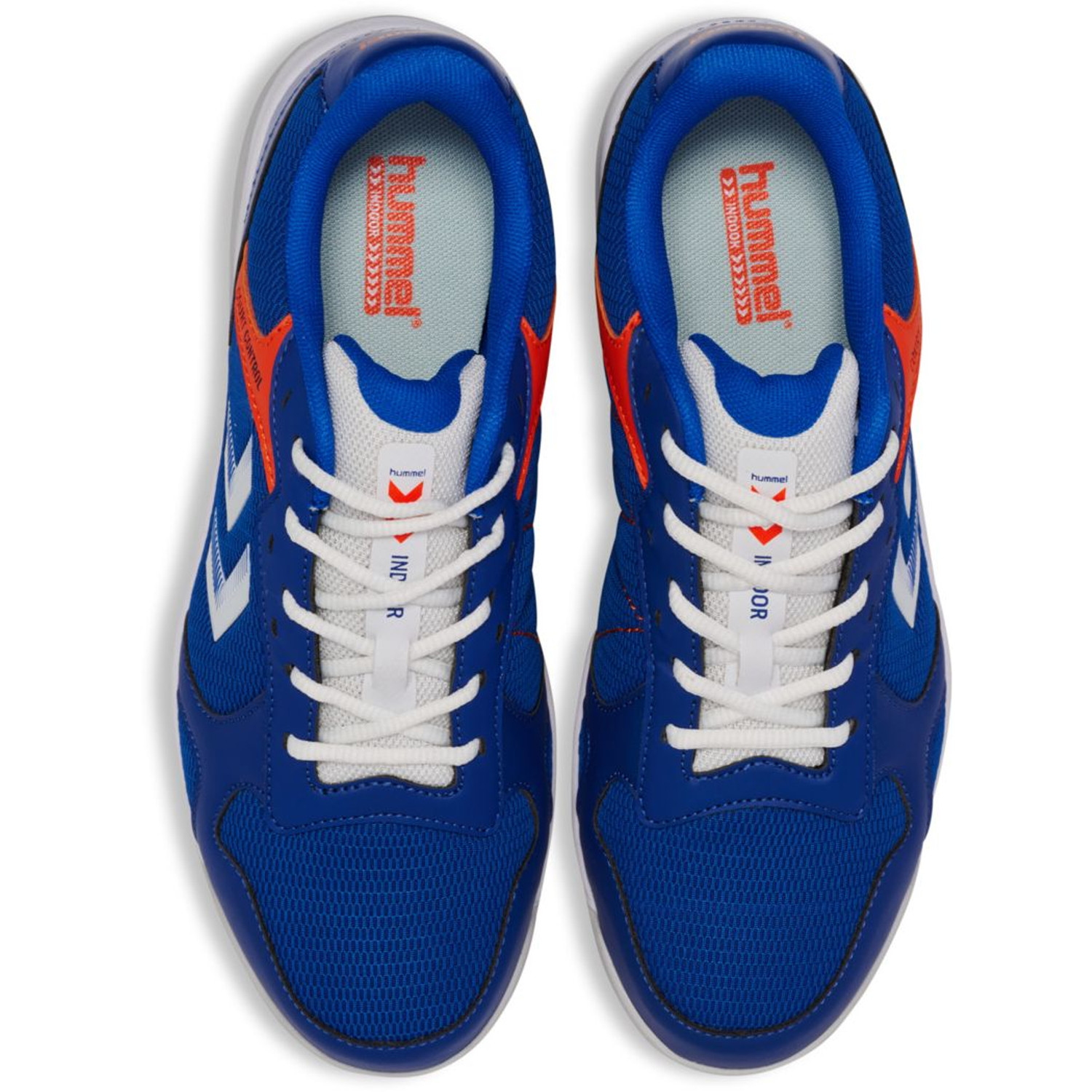 Hummel Court Control II