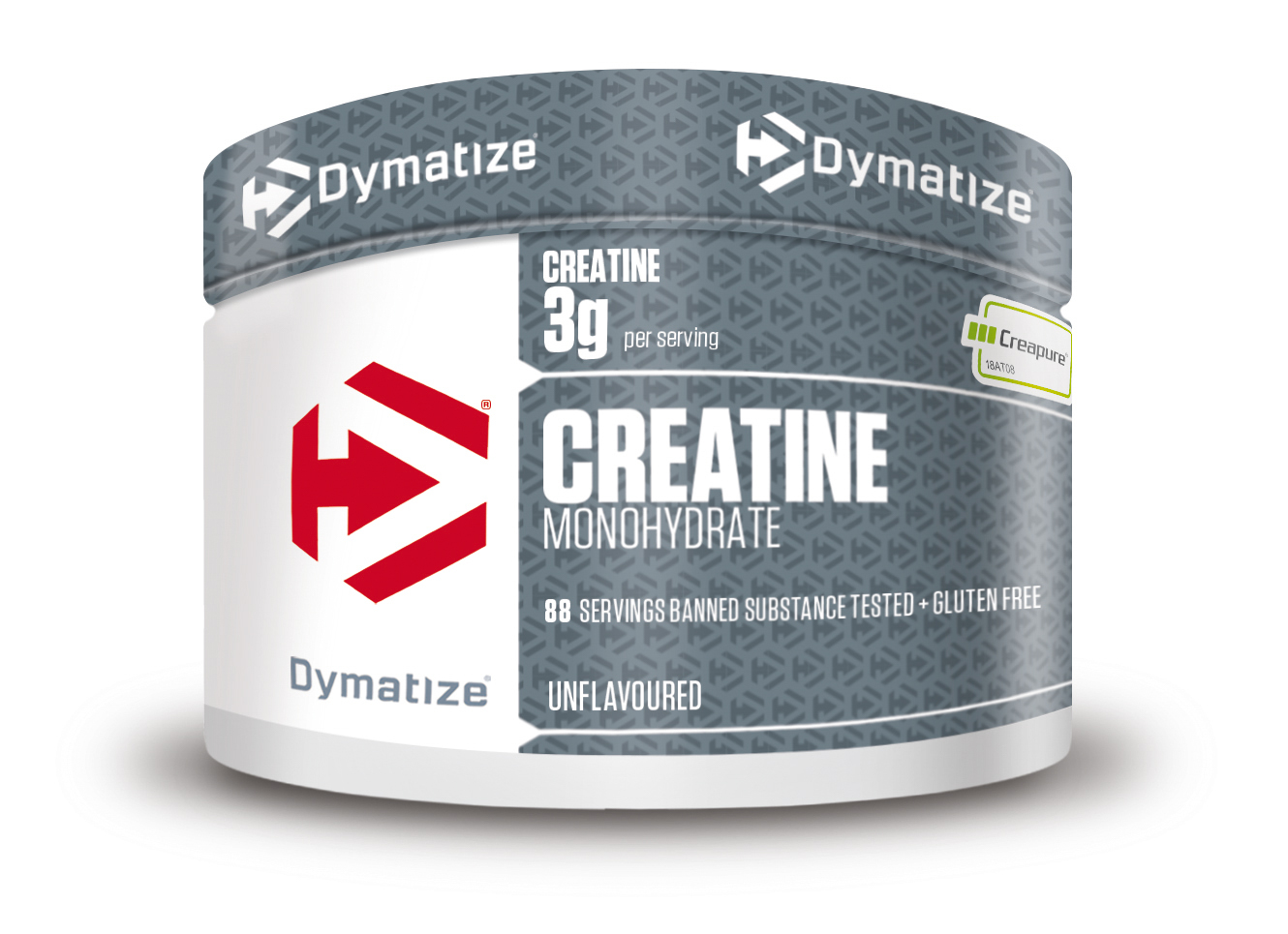 DYMATIZE Creatine Monohydrate<br>300 g, Dose