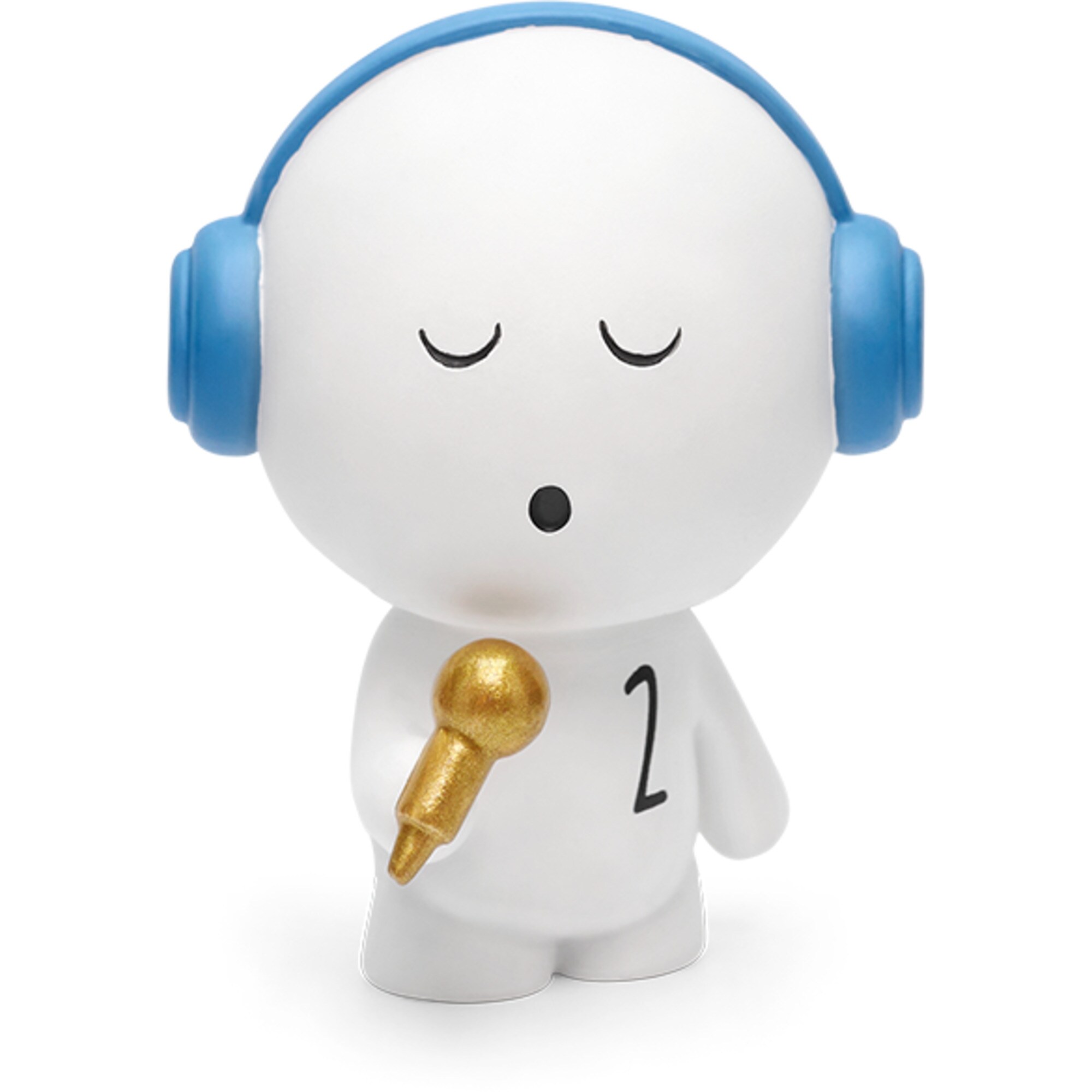 Tonies Spielfigur Minimusiker - Lieder für Dich 2