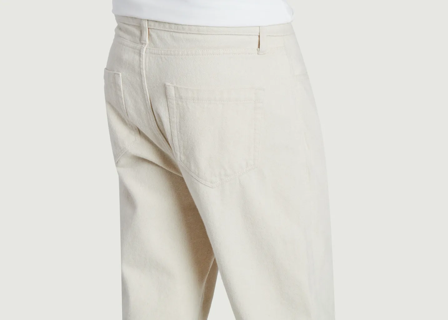 Pantalon Jacquot Olow