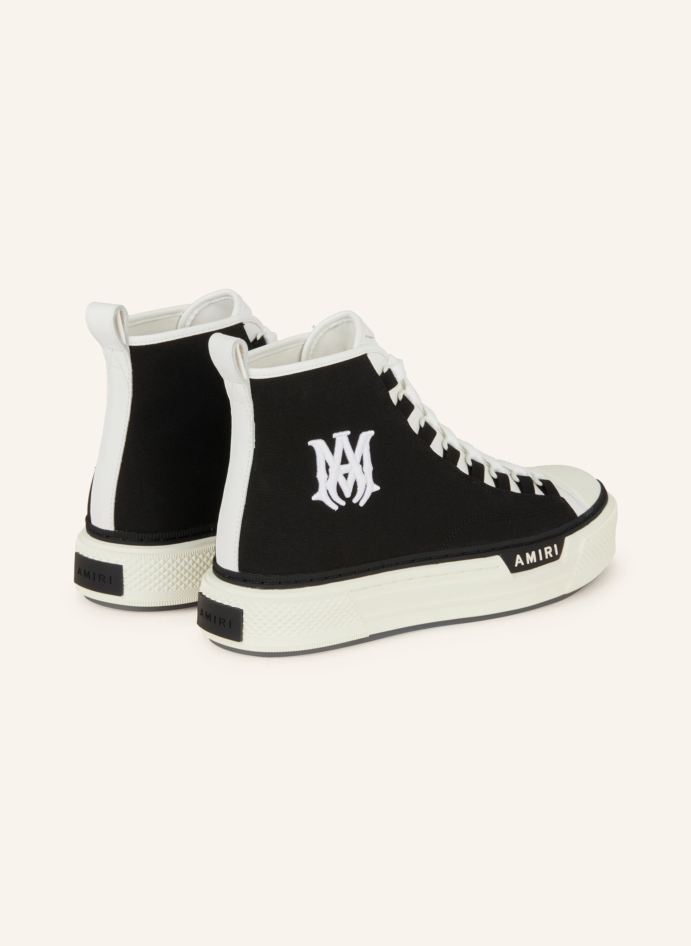 AMIRI Hightop-Sneaker COURT