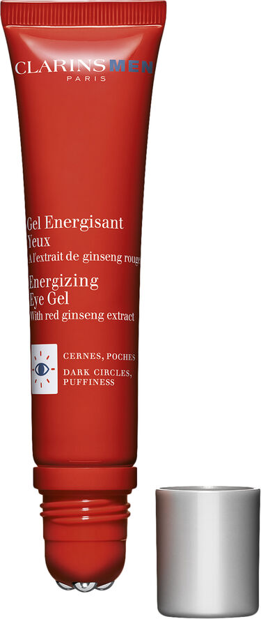 Clarins CLARINS Mens Energy Eye gel 15 ML