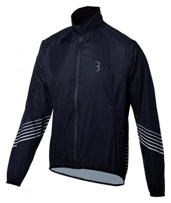 Veste de pluie BBB StormShield Noir