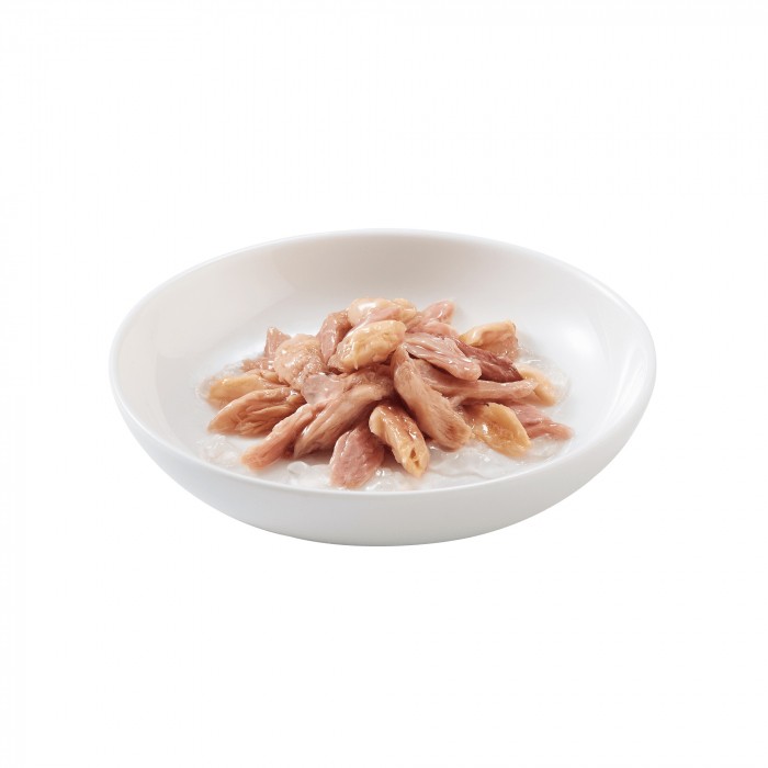 Schesir Sachets Pâtées en gelée Adult - 6 x 85 g