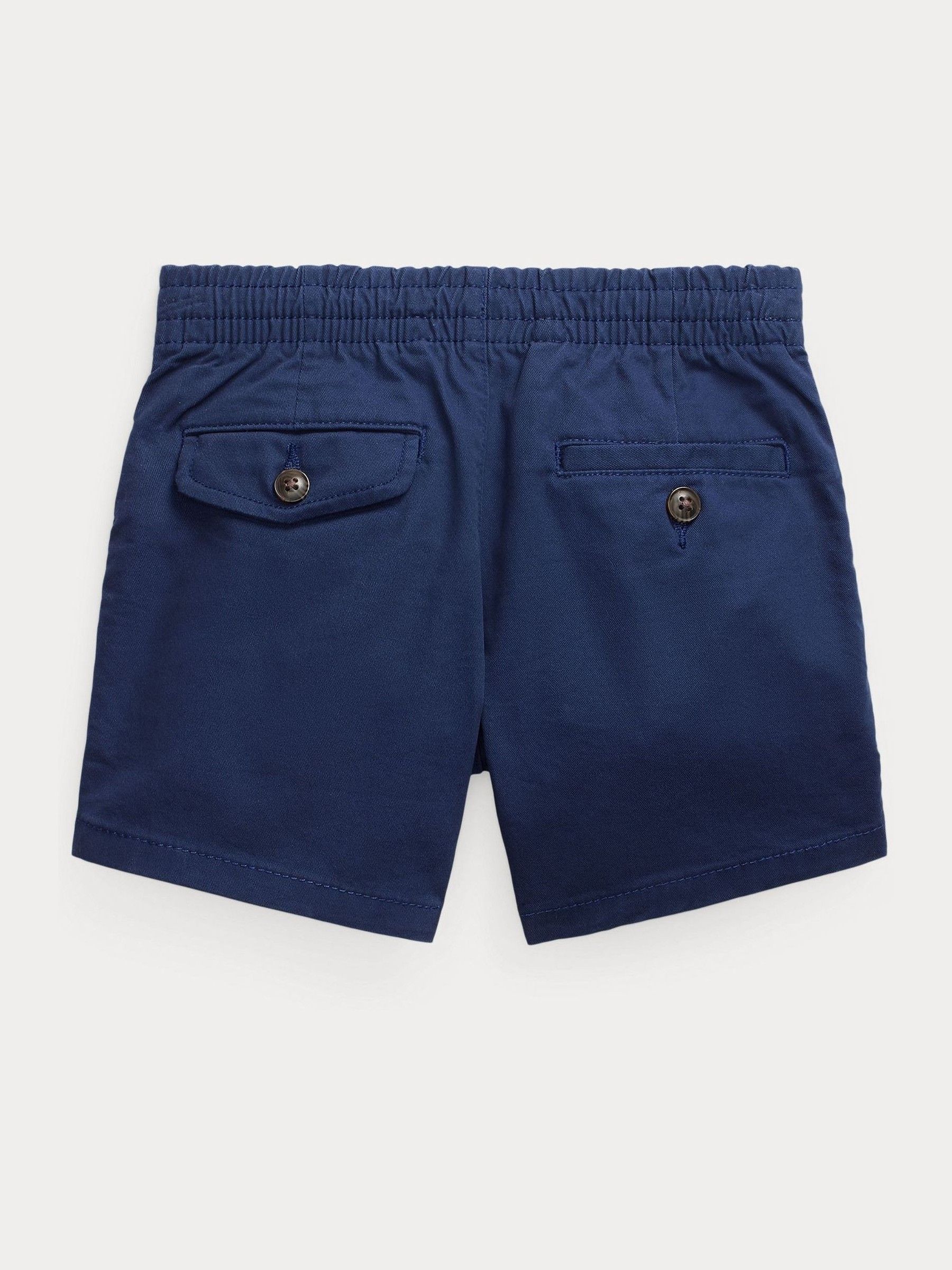 Blauw - Polo Ralph Lauren Prepster Flex Abrasion Twill Chino Shorts