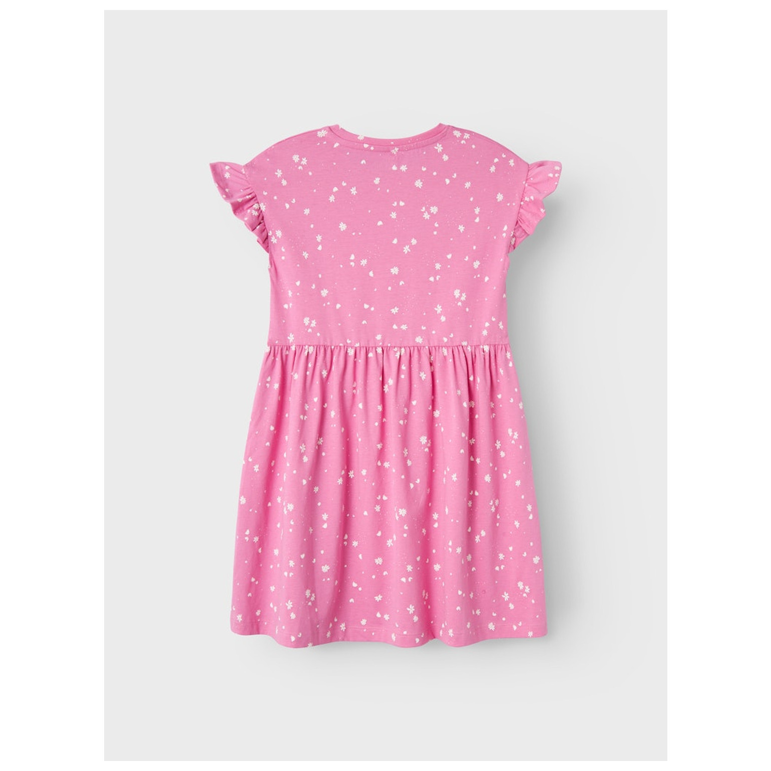 name it NKFHENRA SS DRESS PB