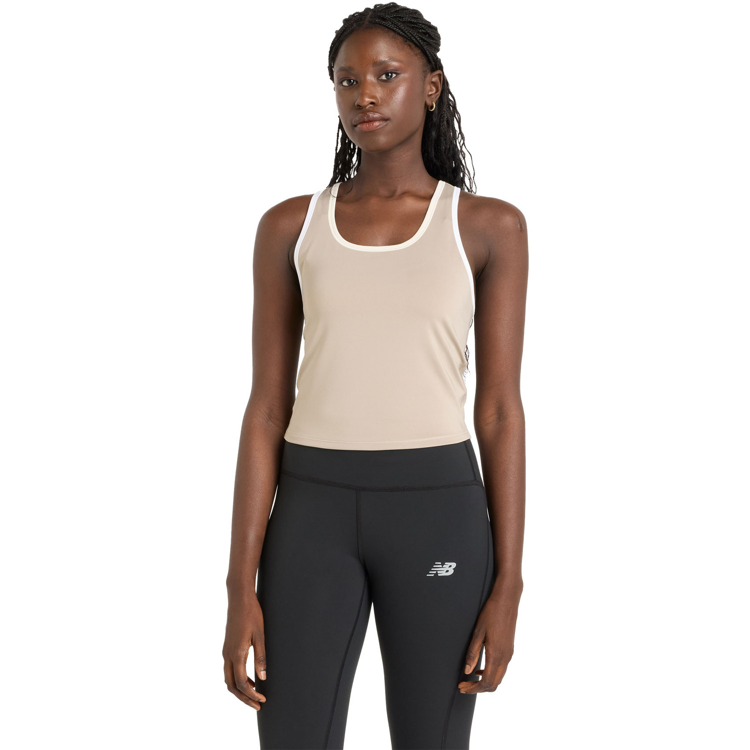 New Balance Tournament Tank