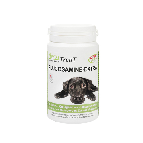 PhytoTreat Glucosamine-Extra