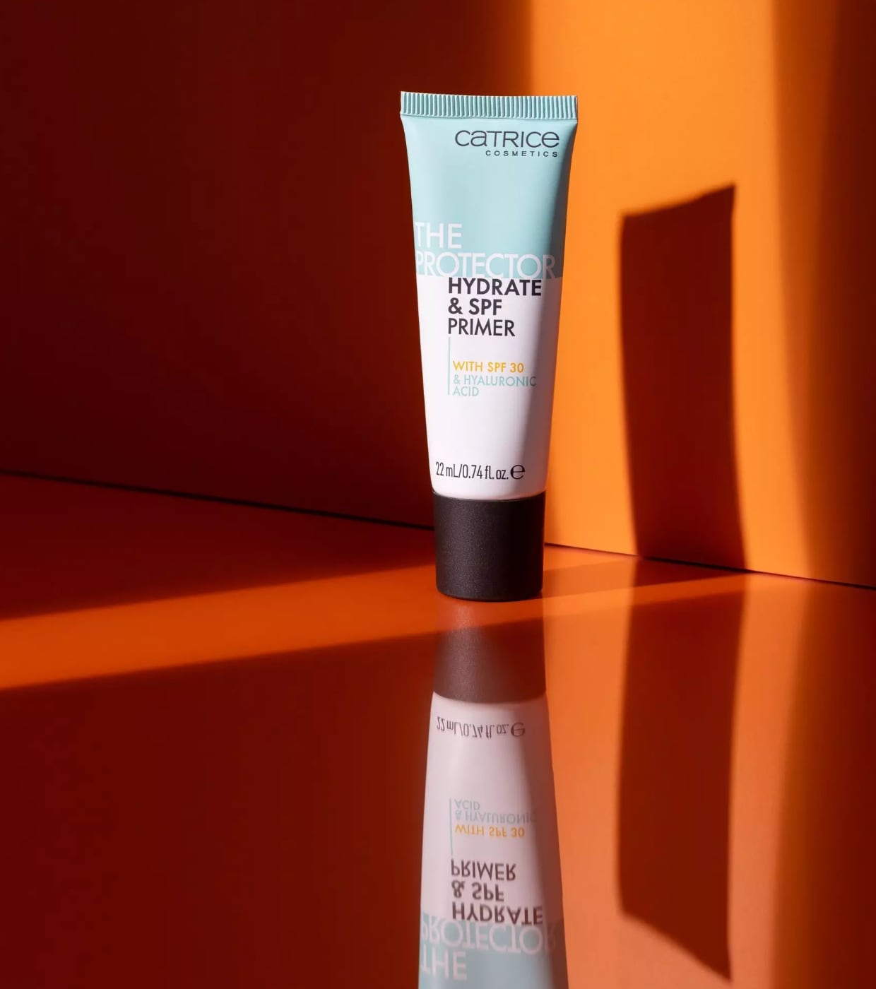 Catrice - The Protector Hydrate Primer Hidratante FPS30
