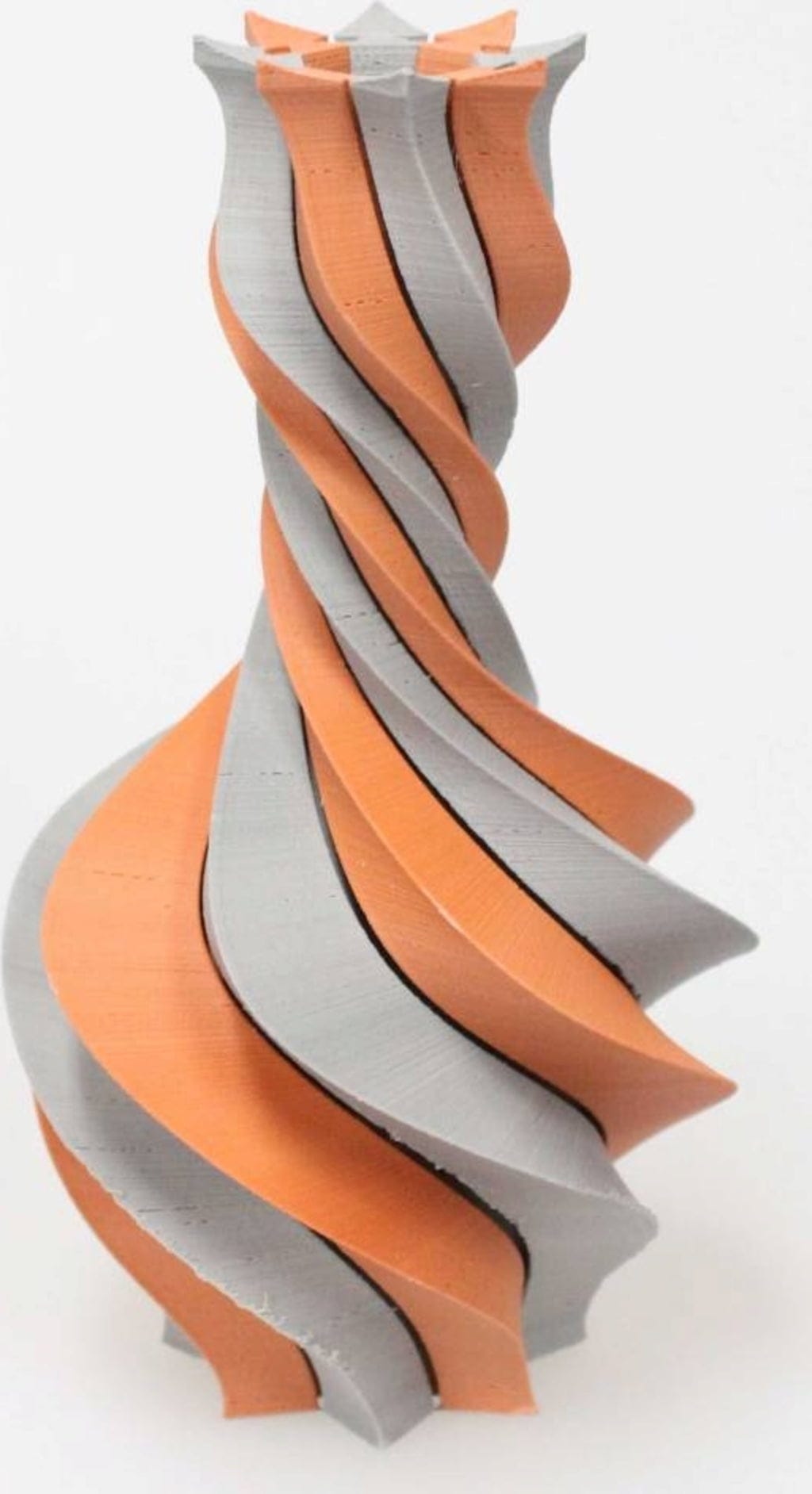 FormFutura  StoneFil™ Terracotta, 1,75 mm / 500 g    Steinfilament auf PLA Basis in Terrakotta