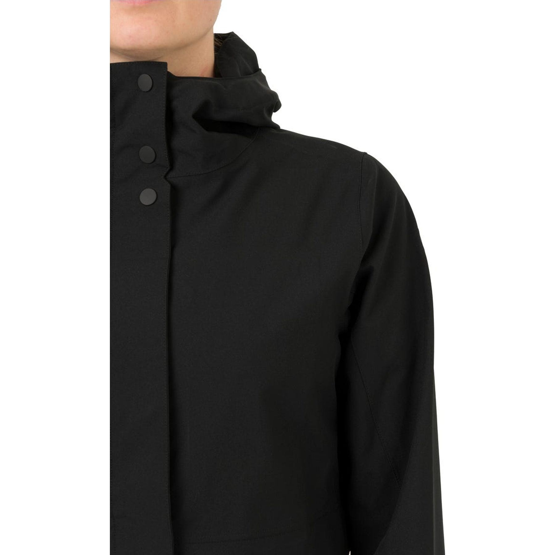 AGU Parka Urban Outdoor Fietsjas Dames